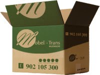 packaging MobelTrans